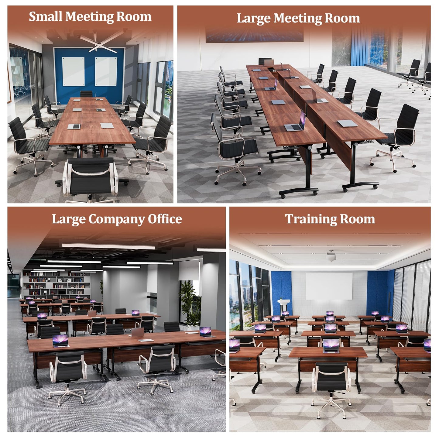 Office Conference Table