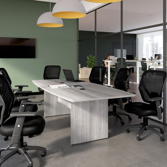 Bush Business Furniture 96-inch Office Conference Table