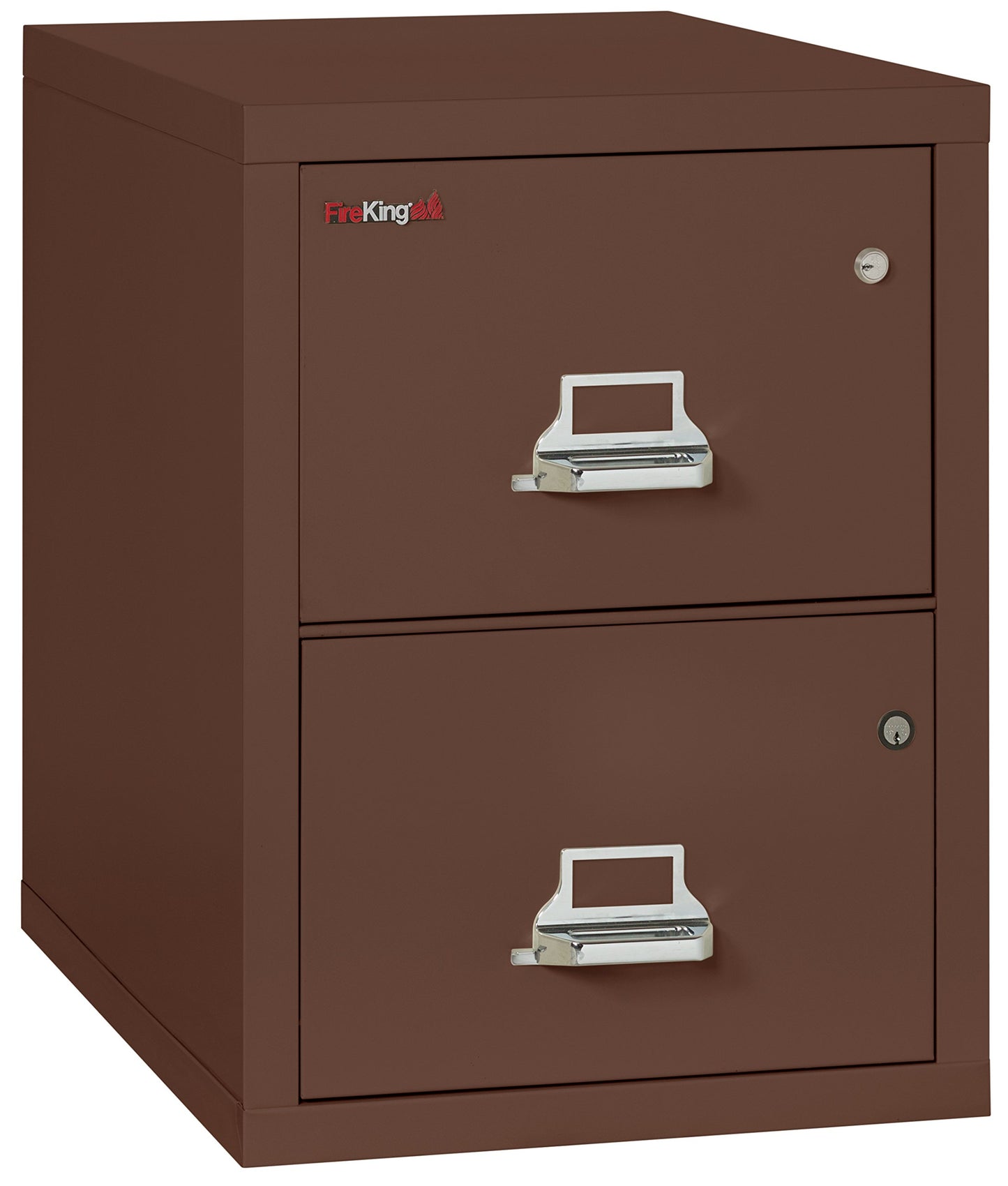 Fireking Legal Safe-in-A-File Fireproof Vertical File Cabinet