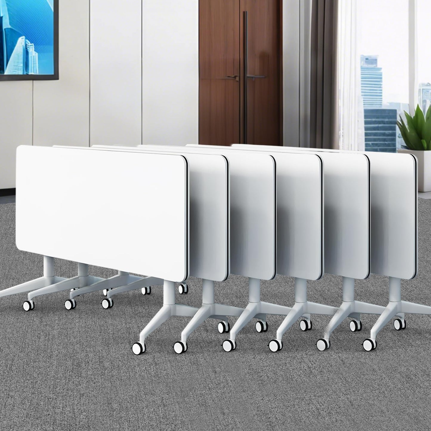 Conference Room Table