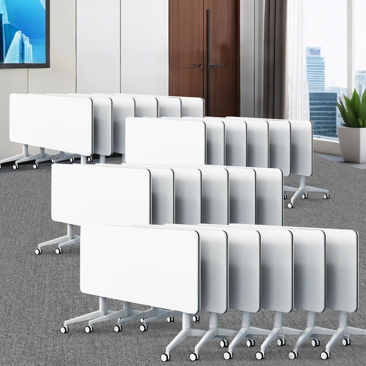 Conference Room Table
