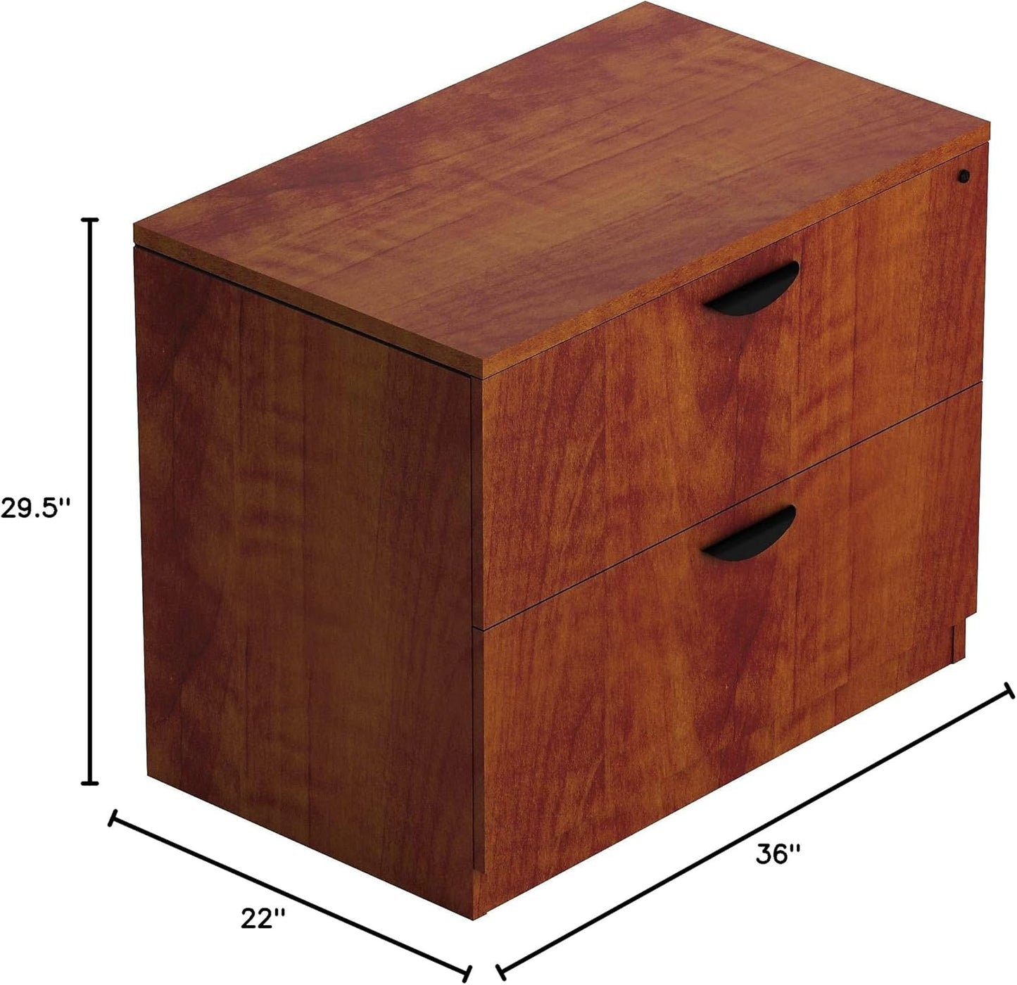 Offices to Go Furniture Collection in American
