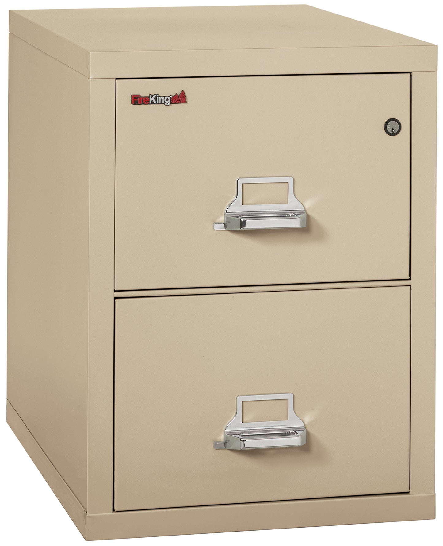 Fireking Legal Safe-in-A-File Fireproof Vertical File Cabinet