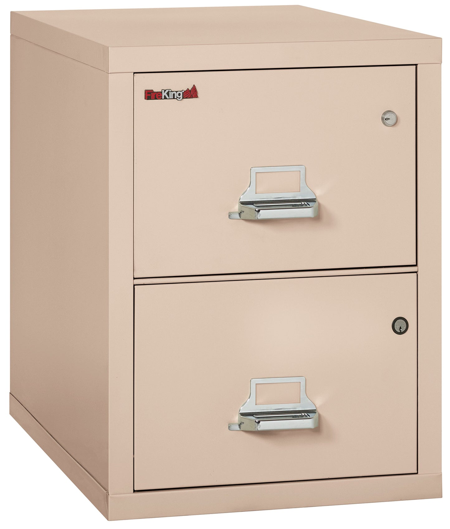 Fireking Legal Safe-in-A-File Fireproof Vertical File Cabinet