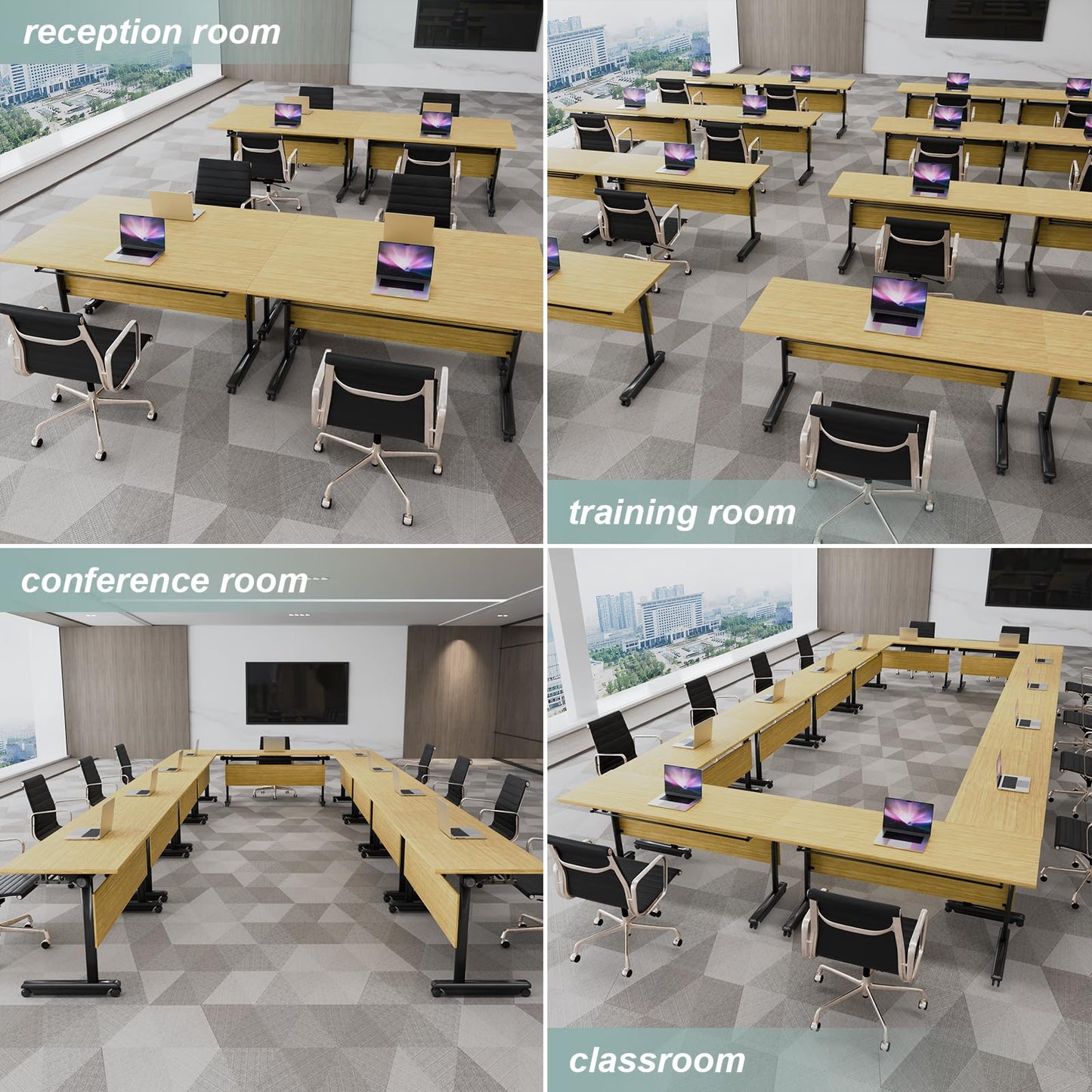 Office Conference Table
