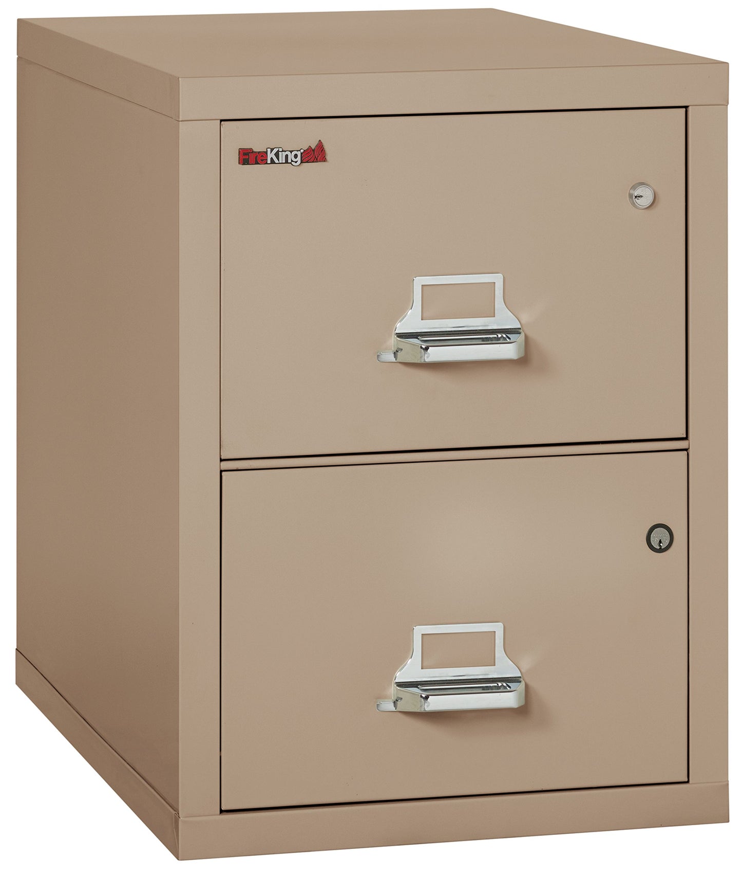 Fireking Legal Safe-in-A-File Fireproof Vertical File Cabinet