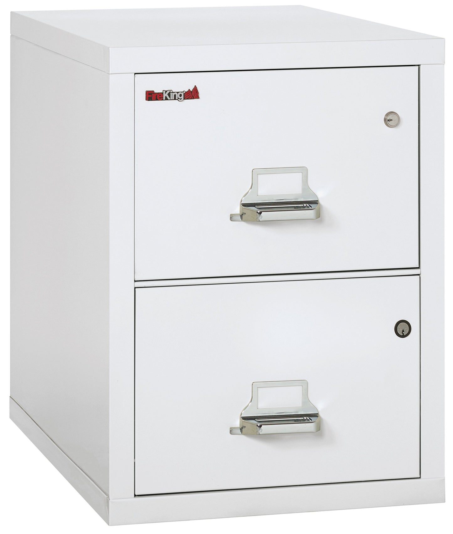 Fireking Legal Safe-in-A-File Fireproof Vertical File Cabinet