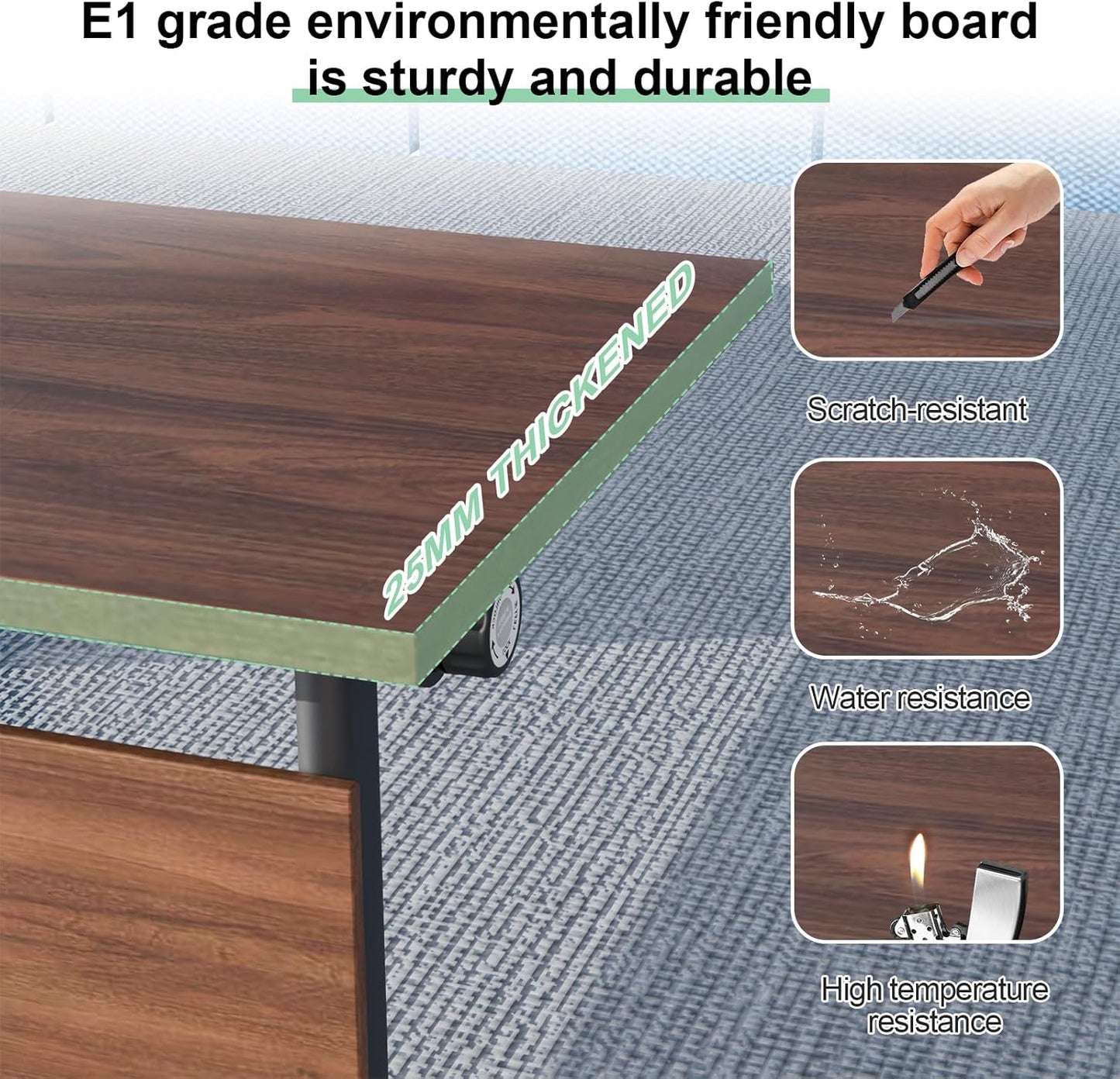 Conference Tables,Folding Conference Table Flip Top Mobile Training Tables