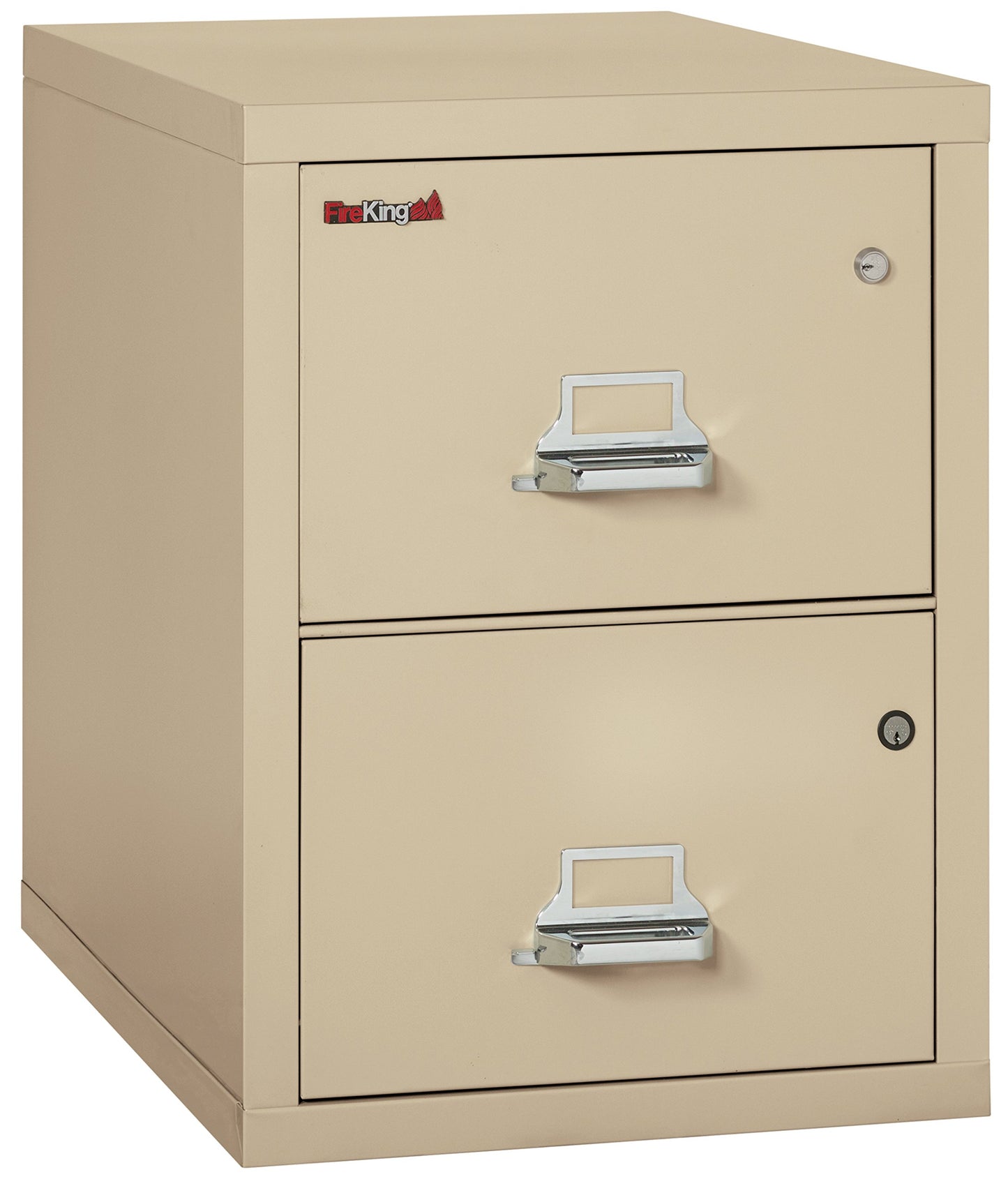 Fireking Legal Safe-in-A-File Fireproof Vertical File Cabinet