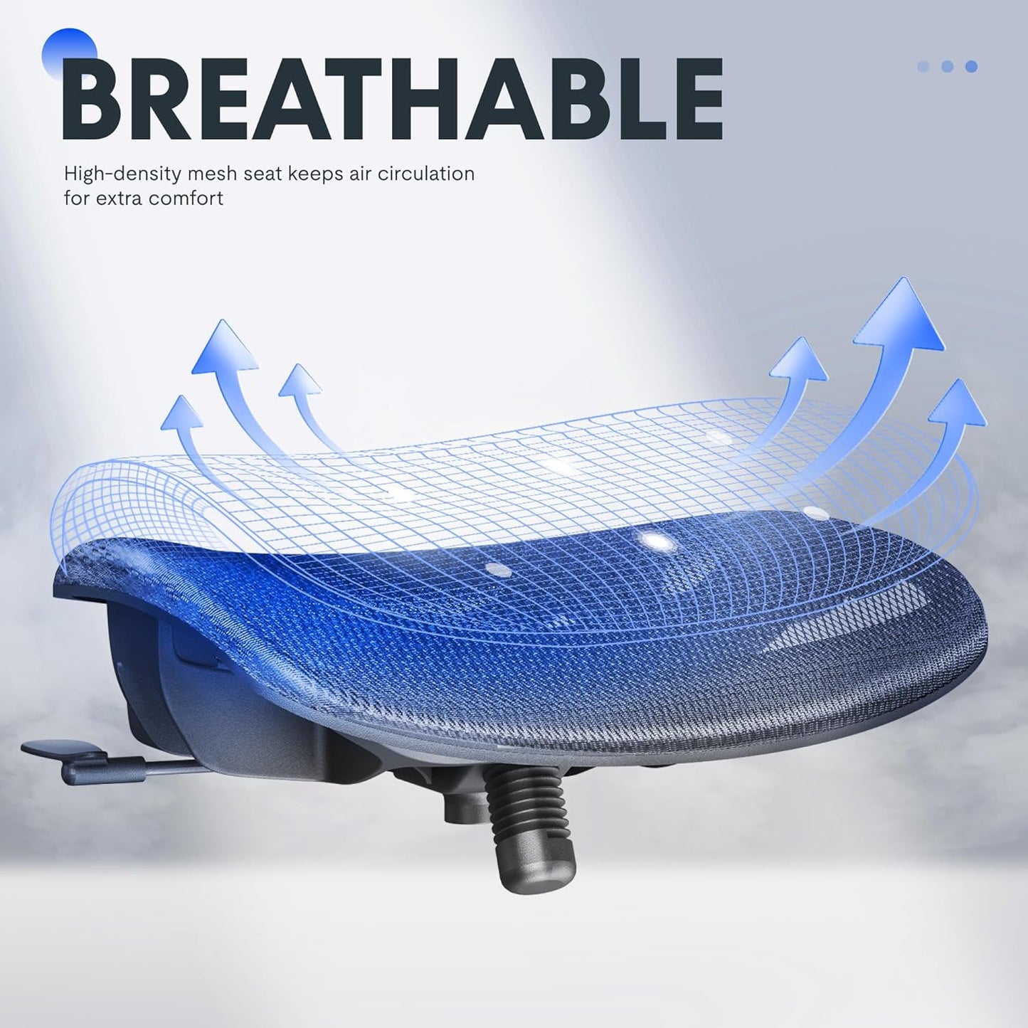 FLEXISPOT Mesh Office Chair