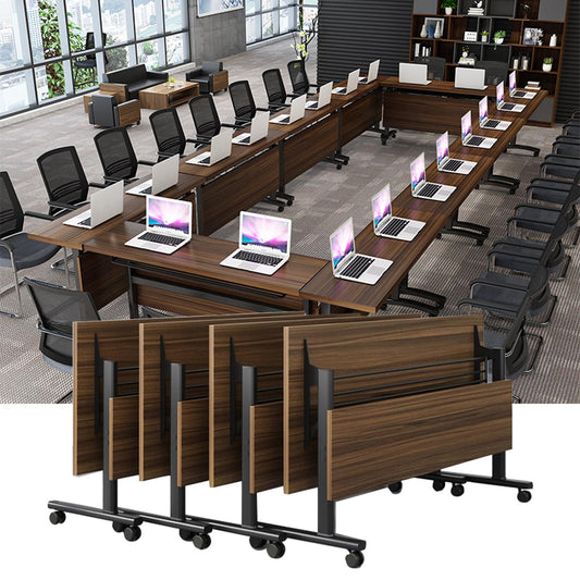 Folding Conference Table,Mobile Conference Room Tables