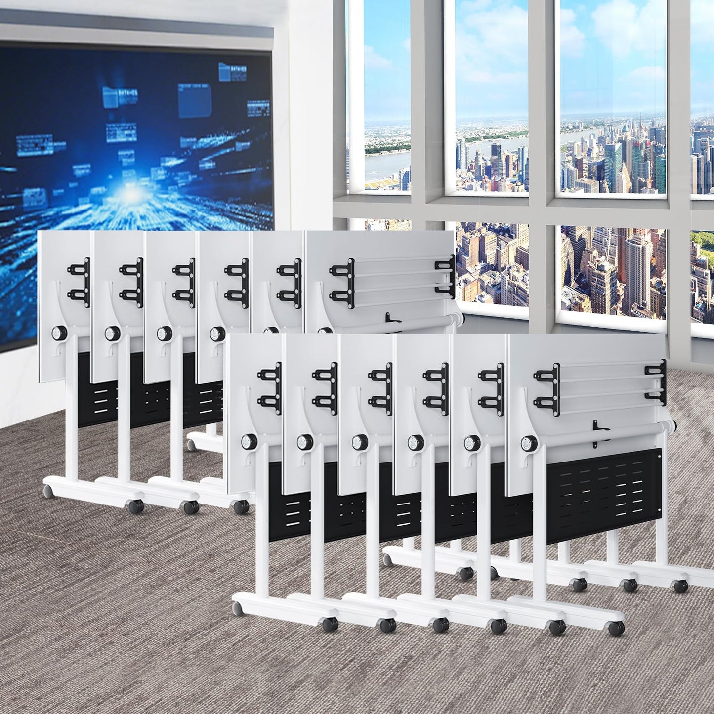 Office Conference Table