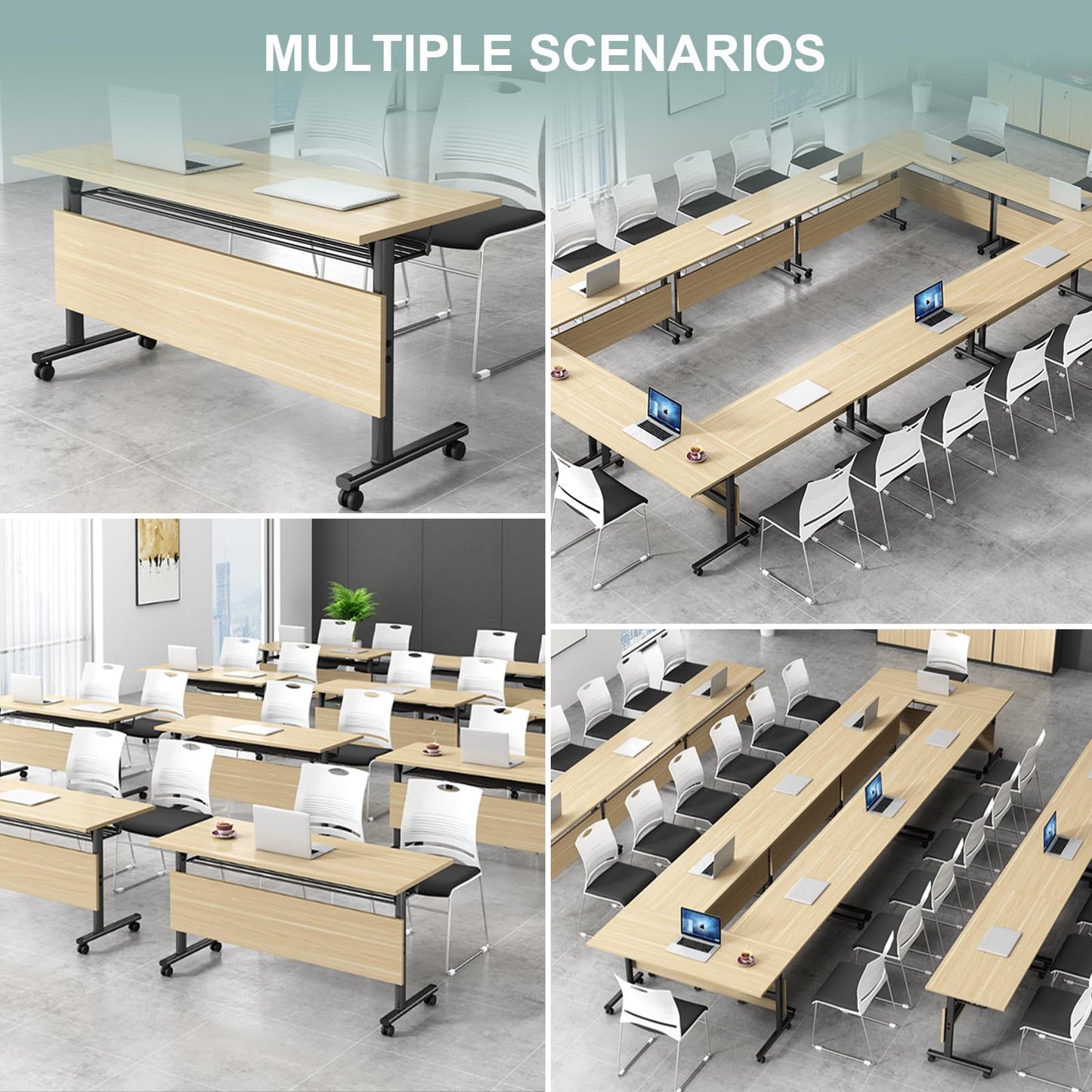 Office Conference Table