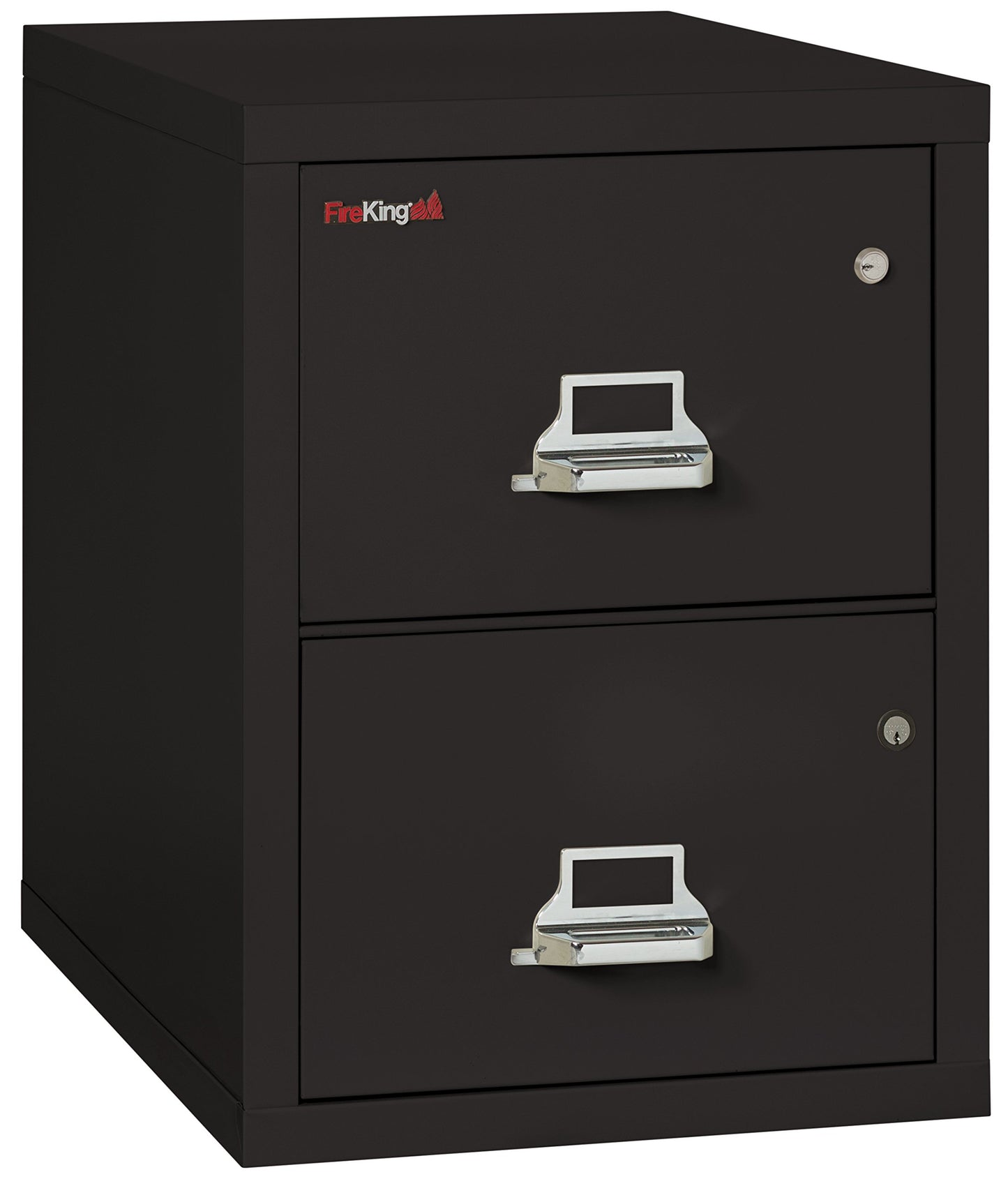 Fireking Legal Safe-in-A-File Fireproof Vertical File Cabinet