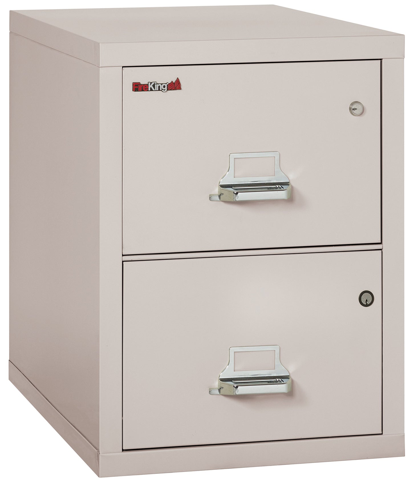 Fireking Legal Safe-in-A-File Fireproof Vertical File Cabinet